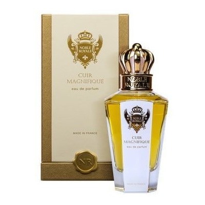 NOBLE ROYALE CUIR MAGNIFIQUE edp (m) 1.5ml пробник