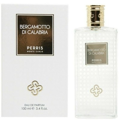 PERRIS MONTE CARLO BERGAMOTTO DI CALABRIA edp 100ml