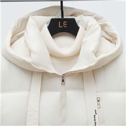 Cute Woman Пуховик    911