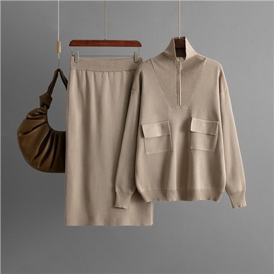 Eleganzza  Костюм женский   P-139