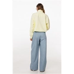 Брюки EOLA 3045 голубой