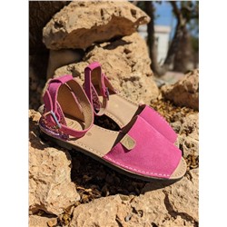AB.Zapatos · 966 · FUXIA