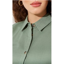 Платье F212-0322-1 khaki