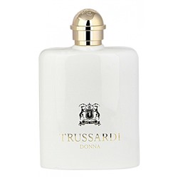 TRUSSARDI DONNA edp (w) 100ml TESTER