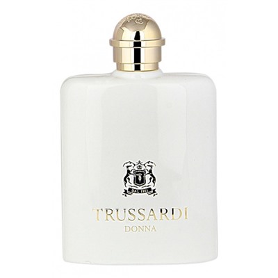 TRUSSARDI DONNA edp (w) 100ml TESTER