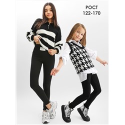 Соль&Перец Лосины SP8234