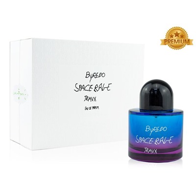 Byredo Space Rage Travx edp