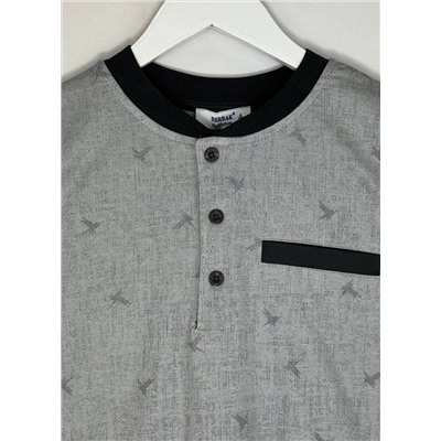 Мужской комплект Berrak