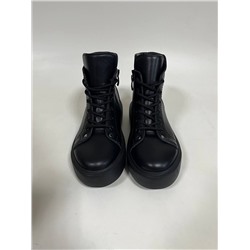 Кеды ED'ART 234.lusi15'bl. black R
