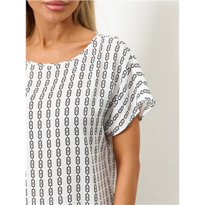 Блуза арт. ШЮ205-6