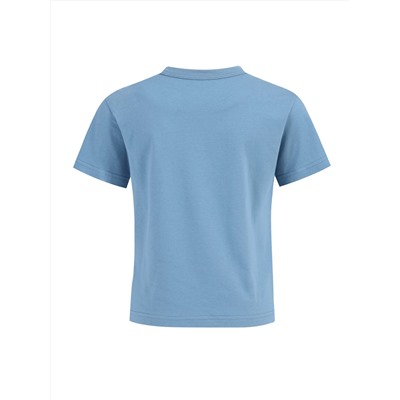 Апрель Футболка 1ПДФК4331001