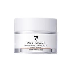 HOREC V7 DEEP HYDRATION Увлажняющий крем для лица, 50г