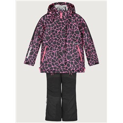 NIKASTYLE Костюм 7з3025