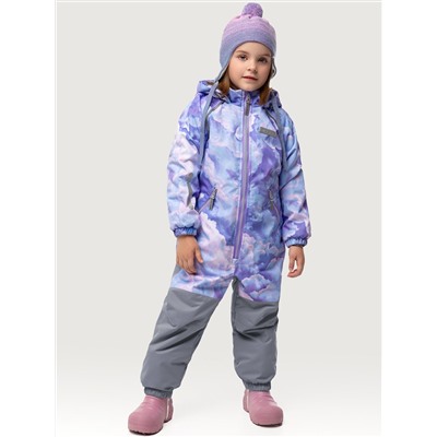 NIKASTYLE Комбинезон