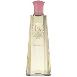 ULRIC DE VARENS ISA edp (w) 100ml