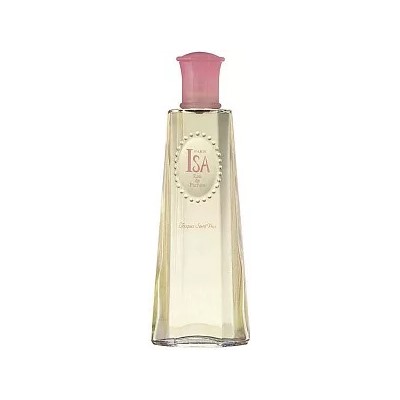 ULRIC DE VARENS ISA edp (w) 50ml