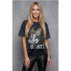 Футболка OVER SIZE