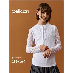 PELICAN Джемпер