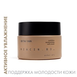 Крем-уход для лица Niacin B3 TaiYan, 50 г