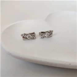 Серьги Xuping