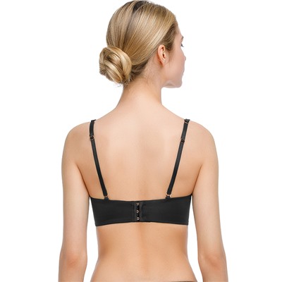 Бюстгальтер №7737 Crystall планж Mioocchi