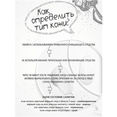 Сыворотка ночная интенсивная Skinny Teeny для проблемной кожи лица, 30 мл