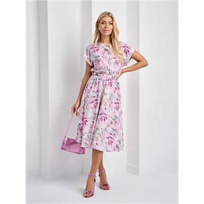 Платье арт. 506-52