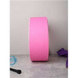 Колесо для йоги 33х13 см / YGL-3313-1050 / розовый