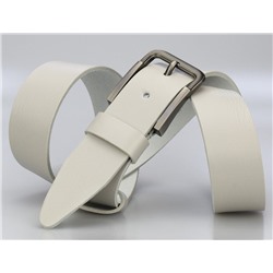 Ремень Джинсовый