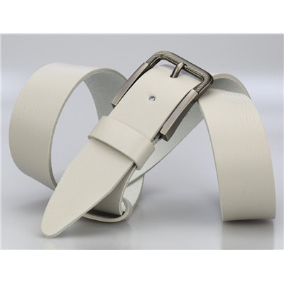 Ремень Джинсовый