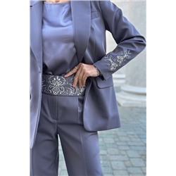 Urs 21-488-3, Брюки, Блуза,  Жакет