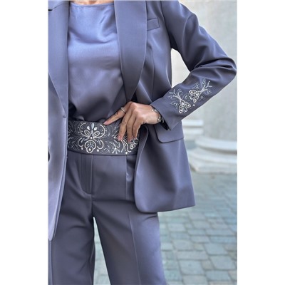 Urs 21-488-3, Брюки, Блуза,  Жакет