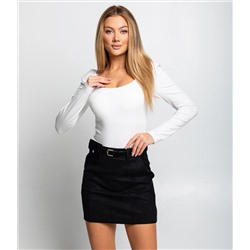 Юбка #КТ8522 (2), чёрный