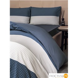 MEDSLEEP ВЕРНЕР КПБ 200х220-1/230х250-1/50х70-2, 4 пр., хл./сатин