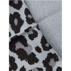 Брюки, Leopard High-rise 15-4101