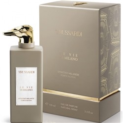 TRUSSARDI APERITIVO MILANESE PORTA NUOVA edp 100ml