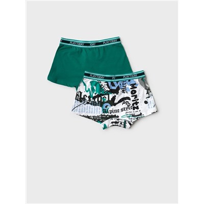 PLAYTODAY Трусы 12611328