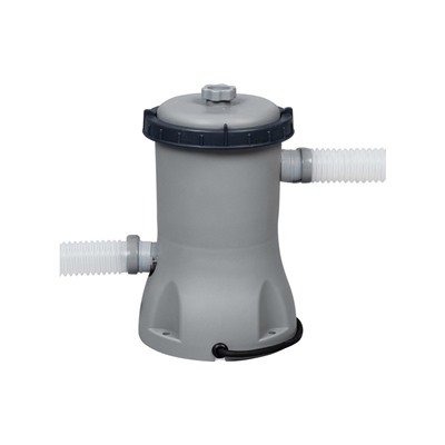 Бассейн каркасный Bestway Steel Pro 56679, 305×76 см, фильтр-насос, круглый