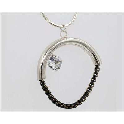 Подвеска на цепочке (75см) V392675907195