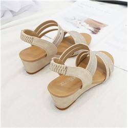 Xianglv Женские босоножки 1418-438