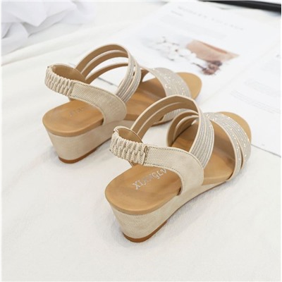 Xianglv Женские босоножки 1418-438
