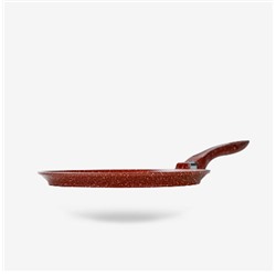 Блинная сковорода 22 см (цвет в ассортименте)