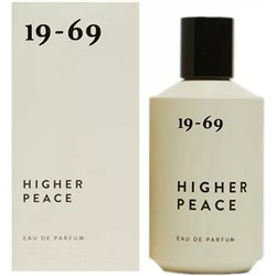 19-69 HIGHER PEACE edp 100ml