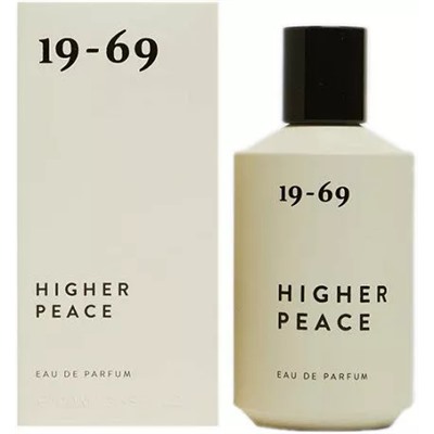 19-69 HIGHER PEACE edp 100ml