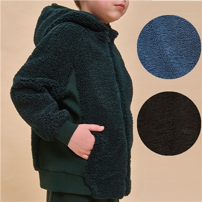 BFXK3335 куртка для мальчиков (1 шт в кор.)