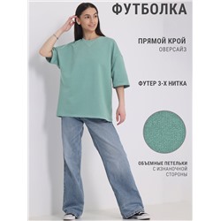 Апрель Футболка