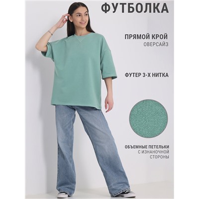 Апрель Футболка
