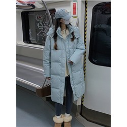 Cute Woman Пуховик   6623