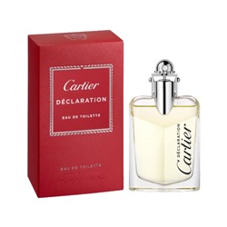 CARTIER DECLARATION edt (m) 50ml