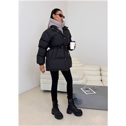 Куртка зима